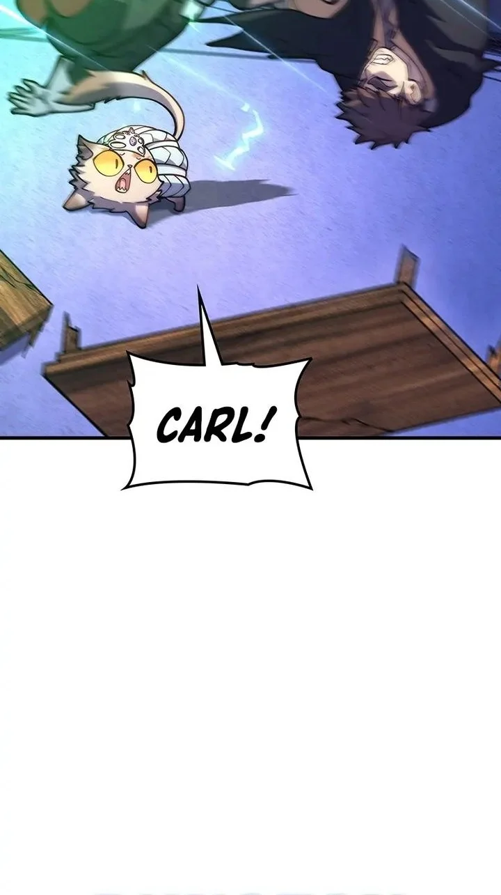 Dungeon Crawler Carl Bab 28 halaman 4