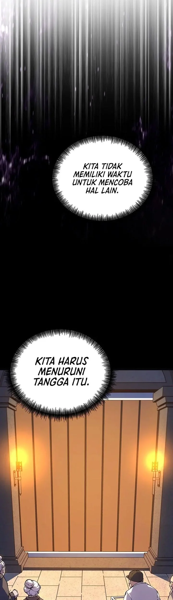 Dungeon Crawler Carl Bab 28 halaman 26