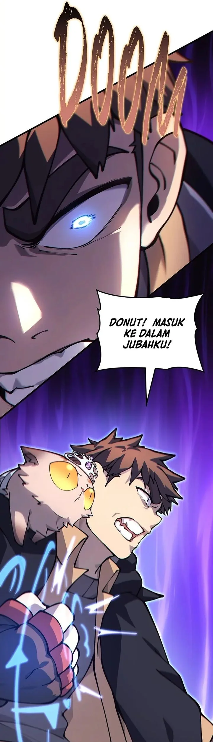 Dungeon Crawler Carl Bab 28 halaman 30