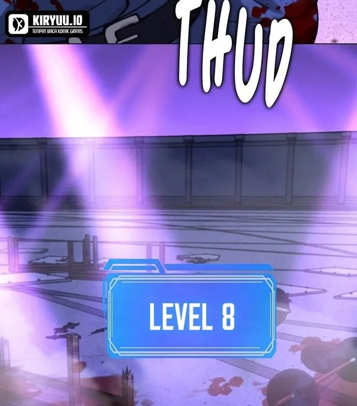 Dungeon Crawler Carl Bab 28 halaman 49