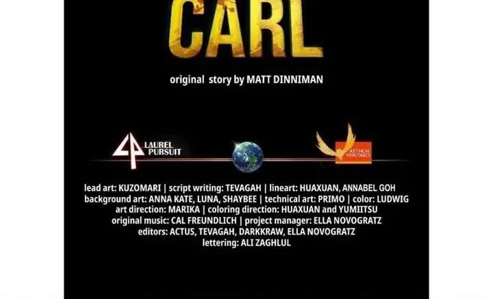 Dungeon Crawler Carl Bab 28 halaman 68