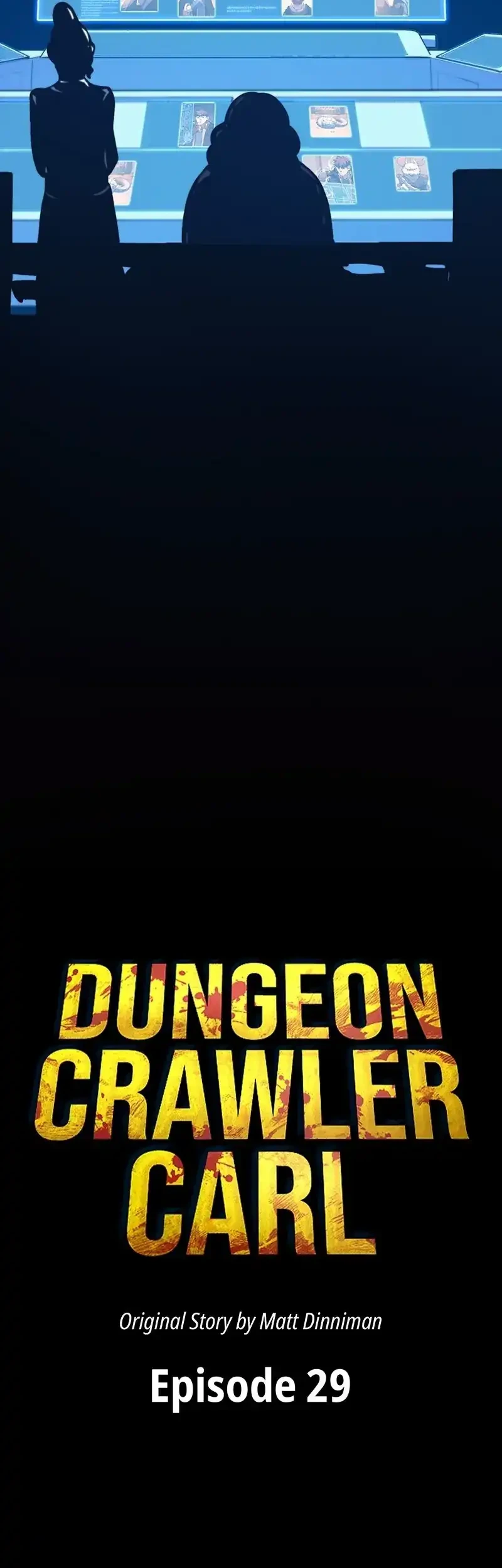 Dungeon Crawler Carl Bab 29 halaman 10