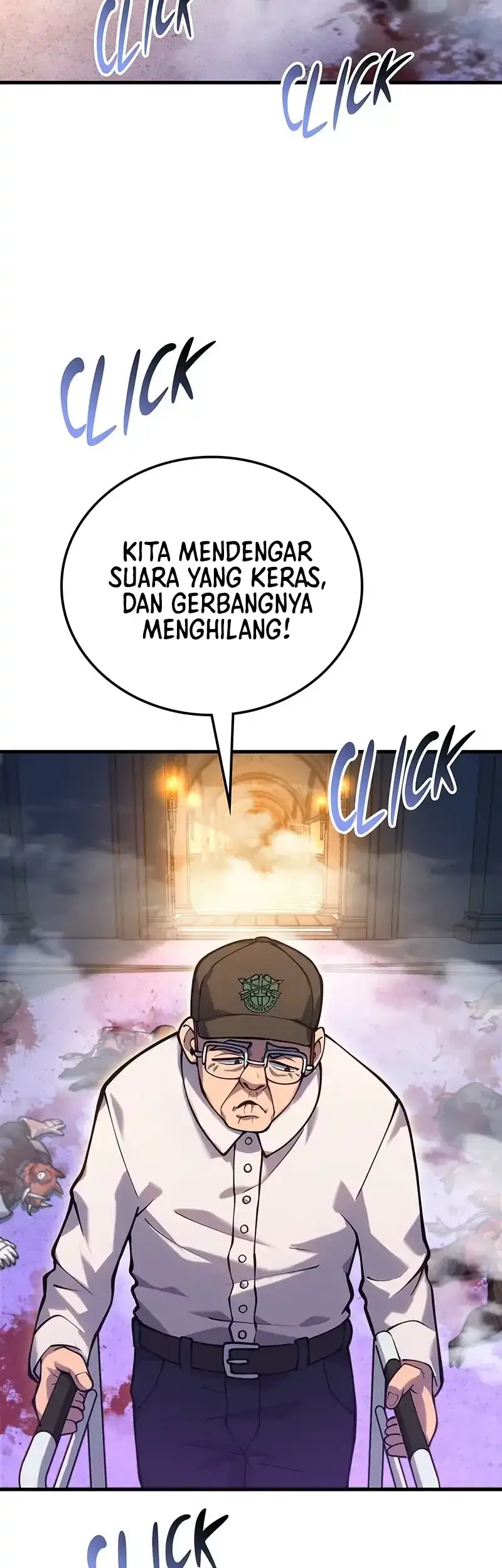 Dungeon Crawler Carl Bab 29 halaman 15