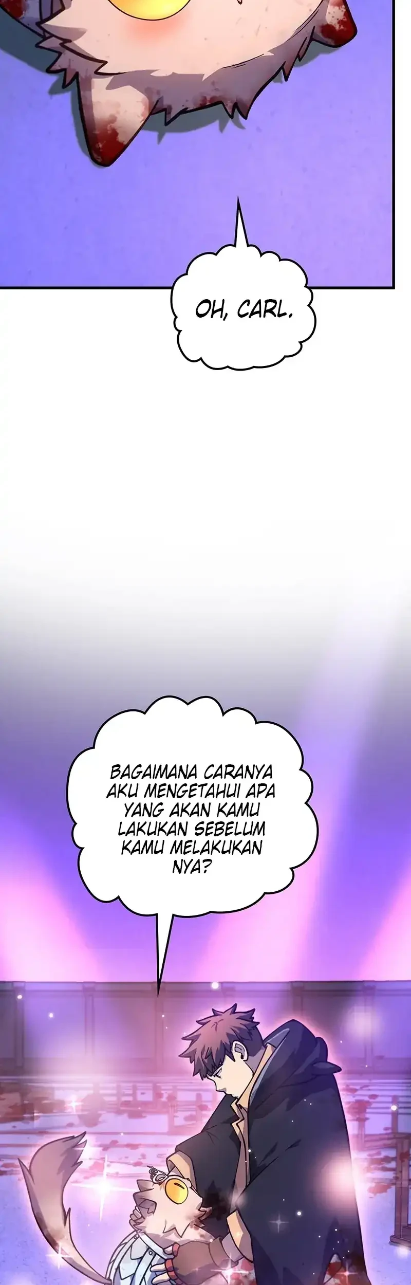 Dungeon Crawler Carl Bab 29 halaman 23