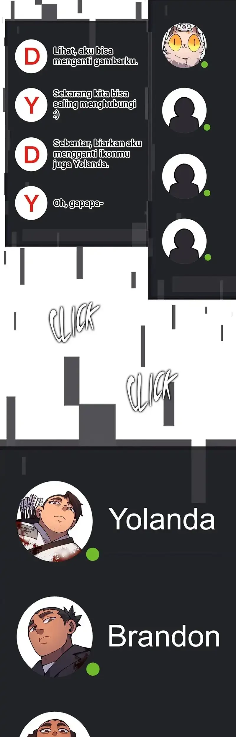 Dungeon Crawler Carl Bab 29 halaman 32
