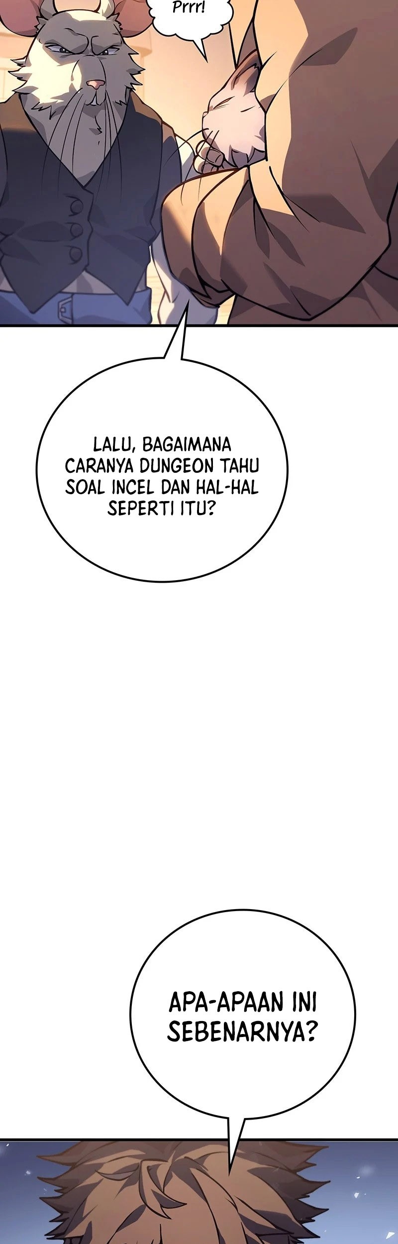 Dungeon Crawler Carl chapter 3 halaman 7