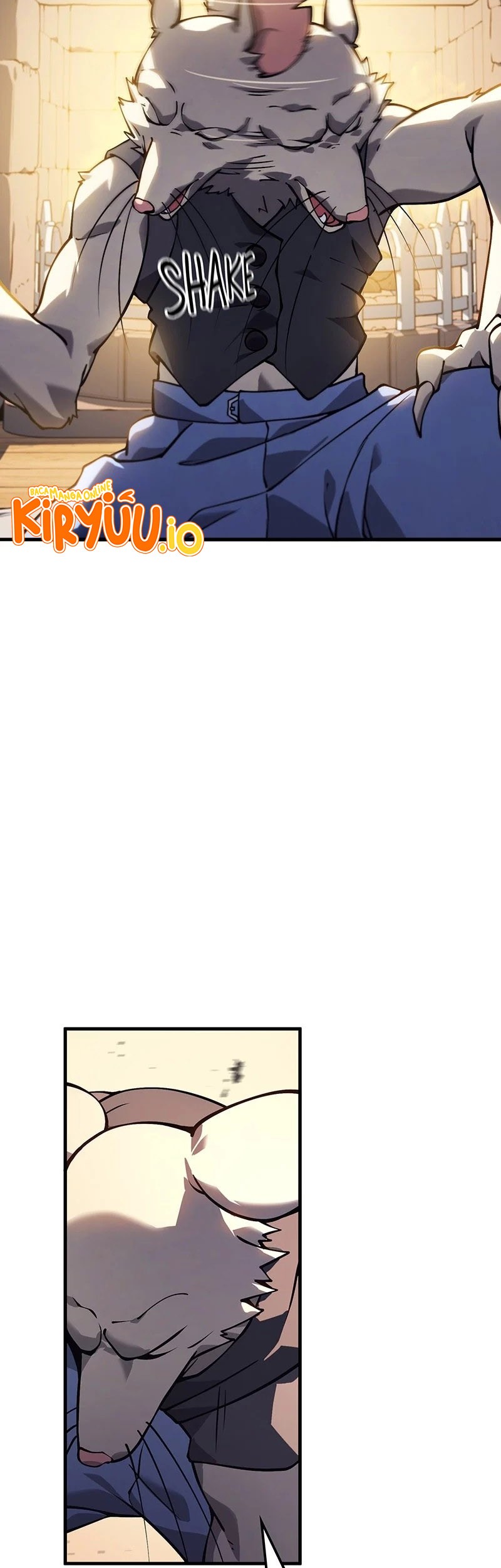 Dungeon Crawler Carl chapter 3 halaman 9