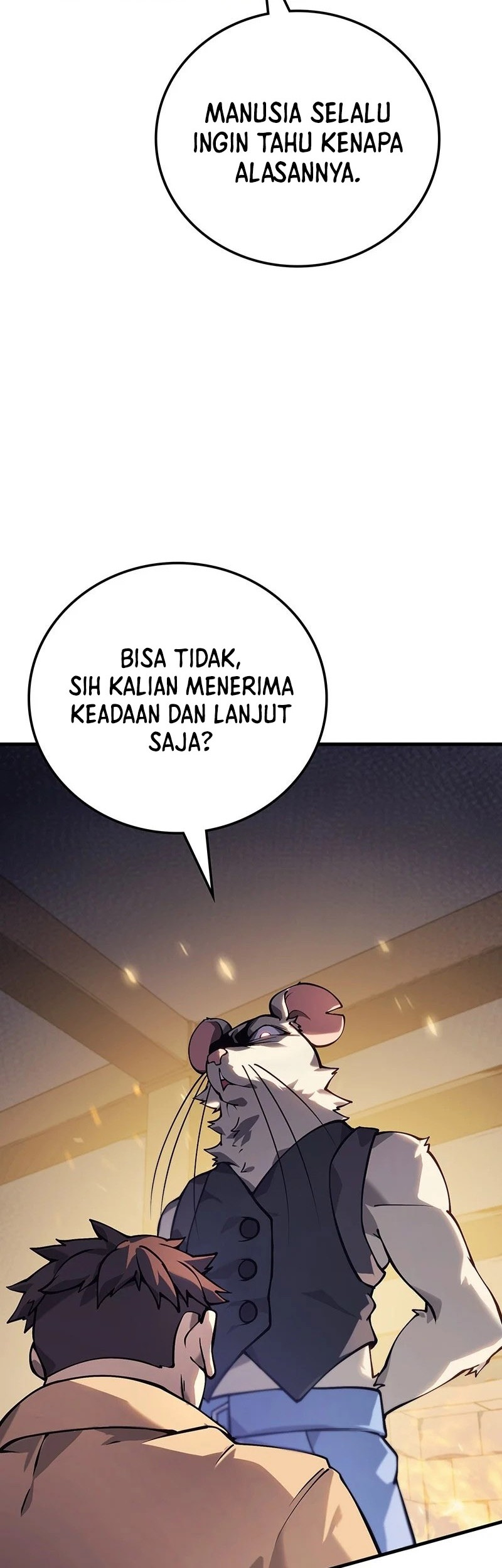 Dungeon Crawler Carl chapter 3 halaman 10