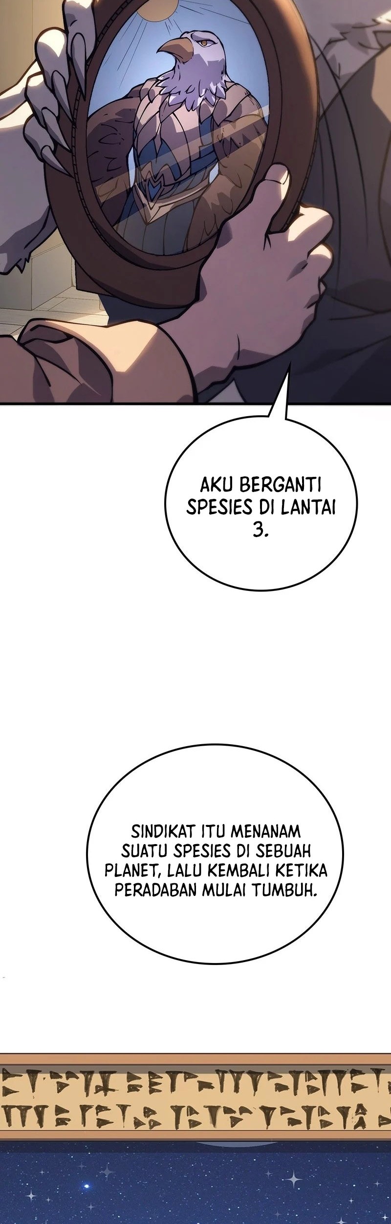 Dungeon Crawler Carl chapter 3 halaman 16