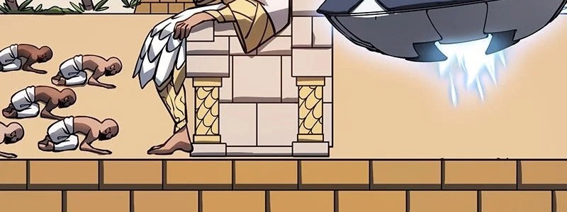 Dungeon Crawler Carl chapter 3 halaman 18