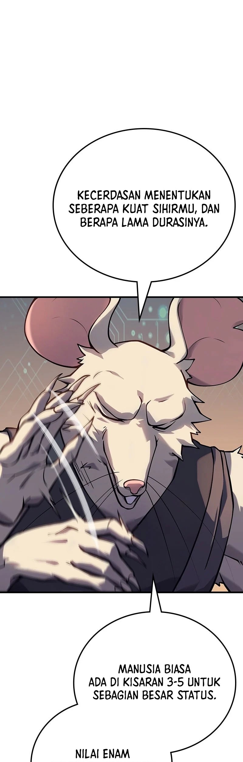 Dungeon Crawler Carl chapter 3 halaman 41