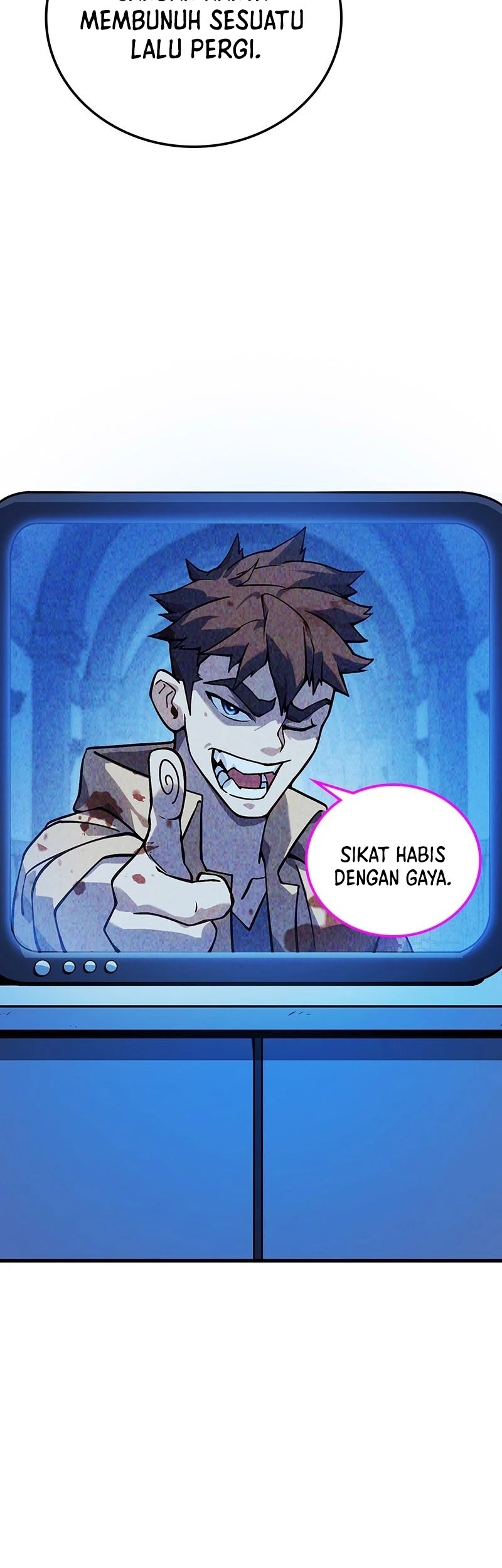 Dungeon Crawler Carl chapter 3 halaman 51
