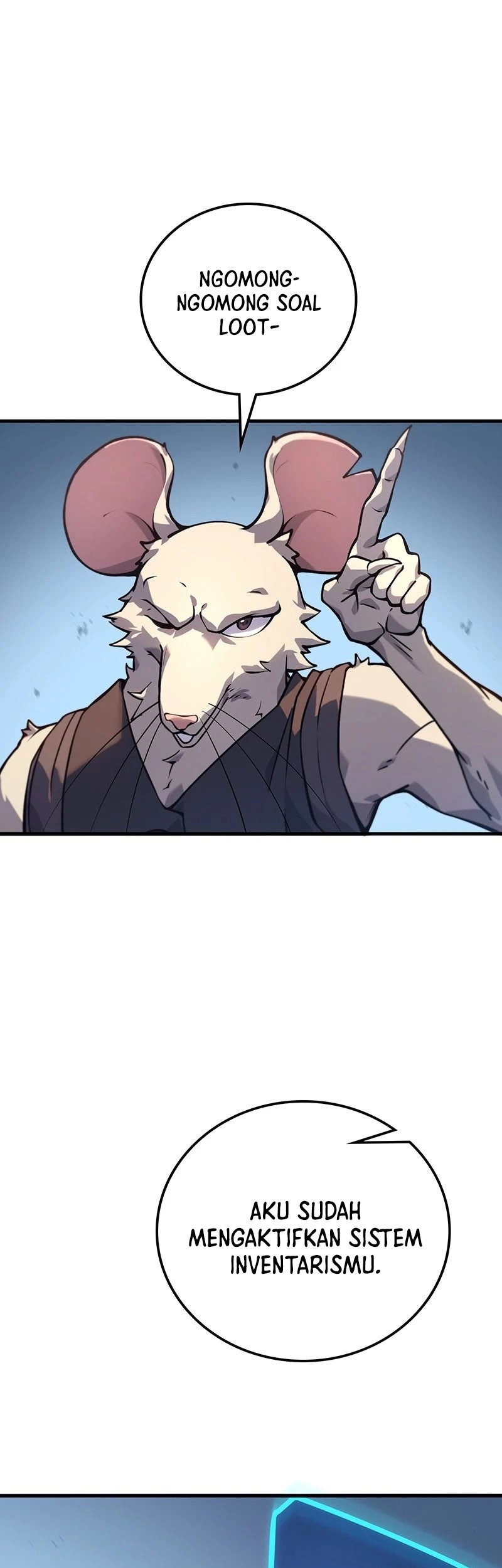Dungeon Crawler Carl chapter 3 halaman 53