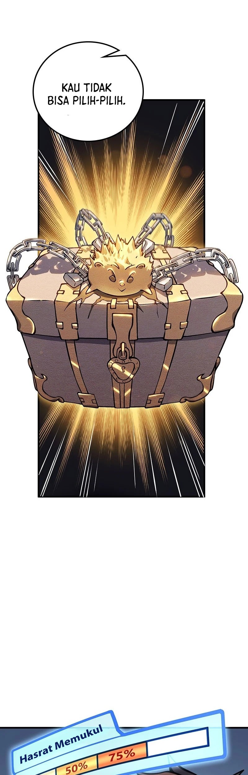 Dungeon Crawler Carl chapter 3 halaman 70