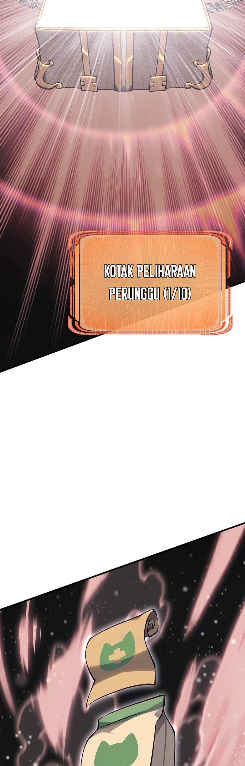 Dungeon Crawler Carl chapter 3 halaman 73