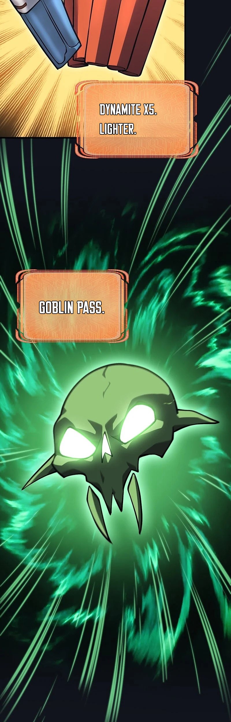 Dungeon Crawler Carl chapter 3 halaman 81