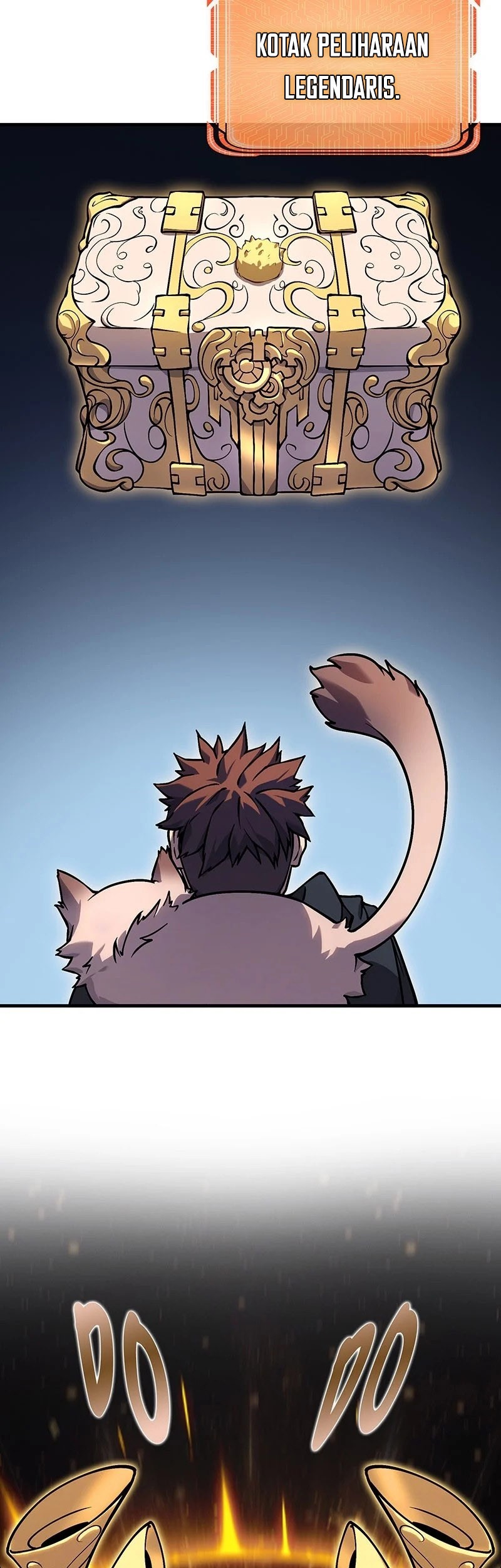 Dungeon Crawler Carl chapter 3 halaman 91