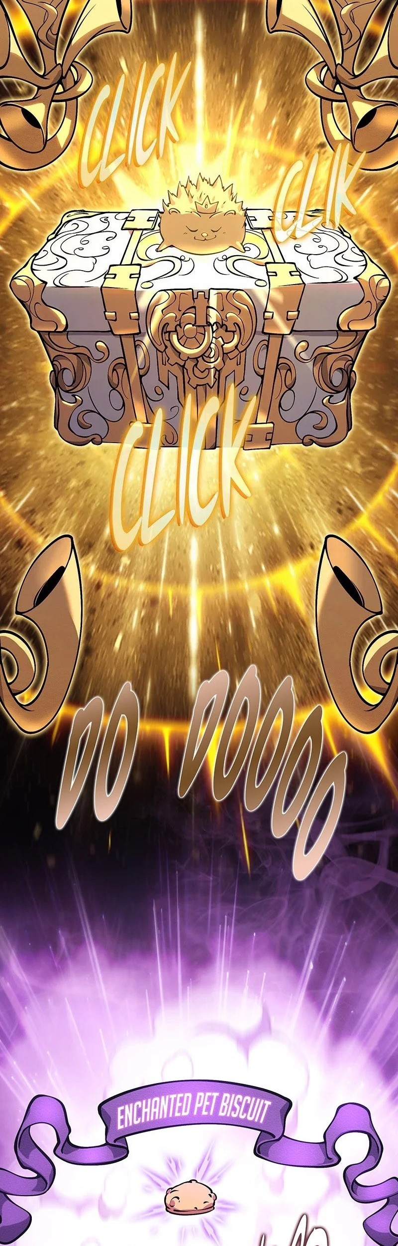 Dungeon Crawler Carl chapter 3 halaman 92