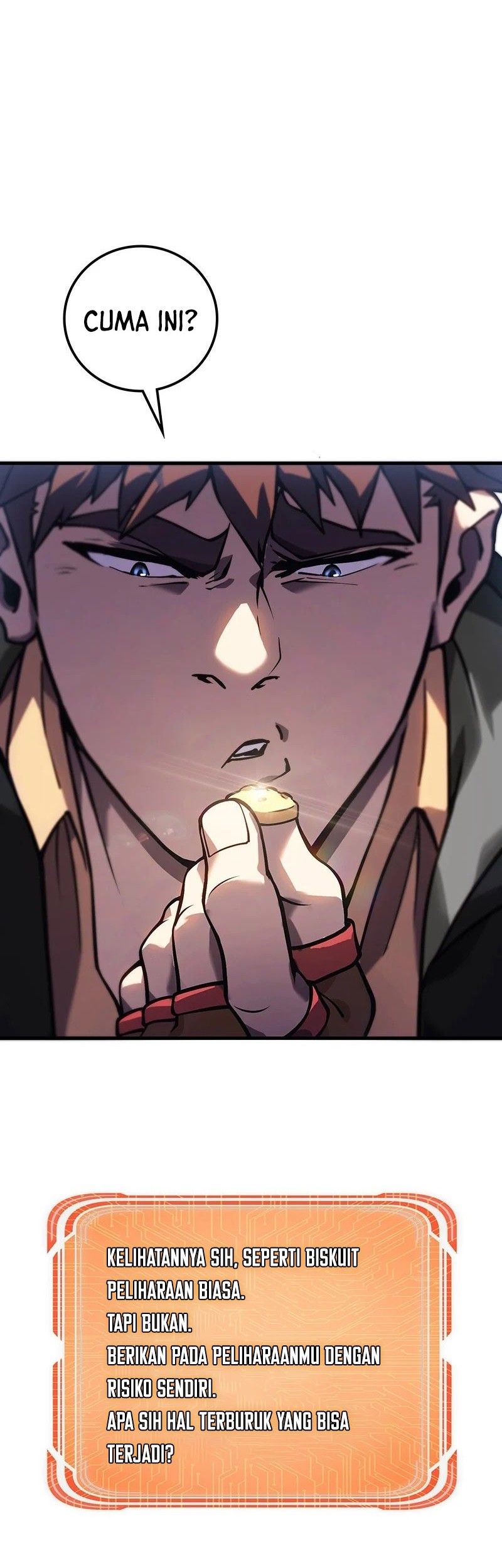 Dungeon Crawler Carl chapter 3 halaman 94