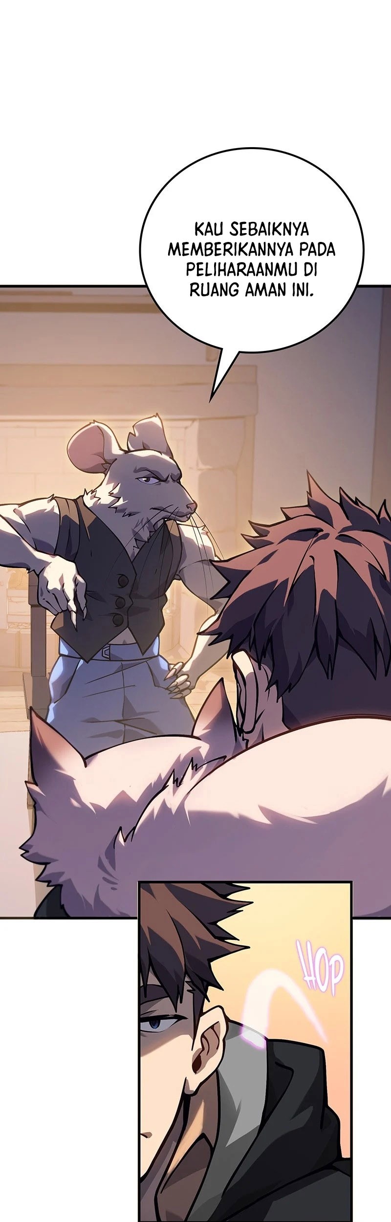 Dungeon Crawler Carl chapter 3 halaman 95