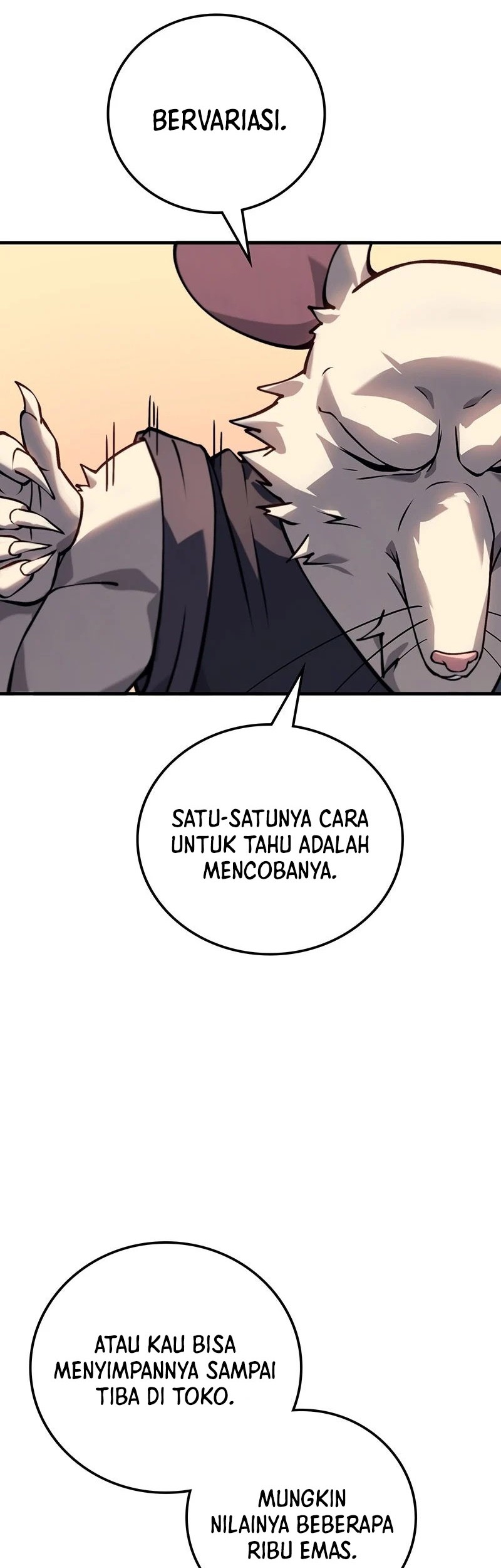 Dungeon Crawler Carl chapter 3 halaman 98