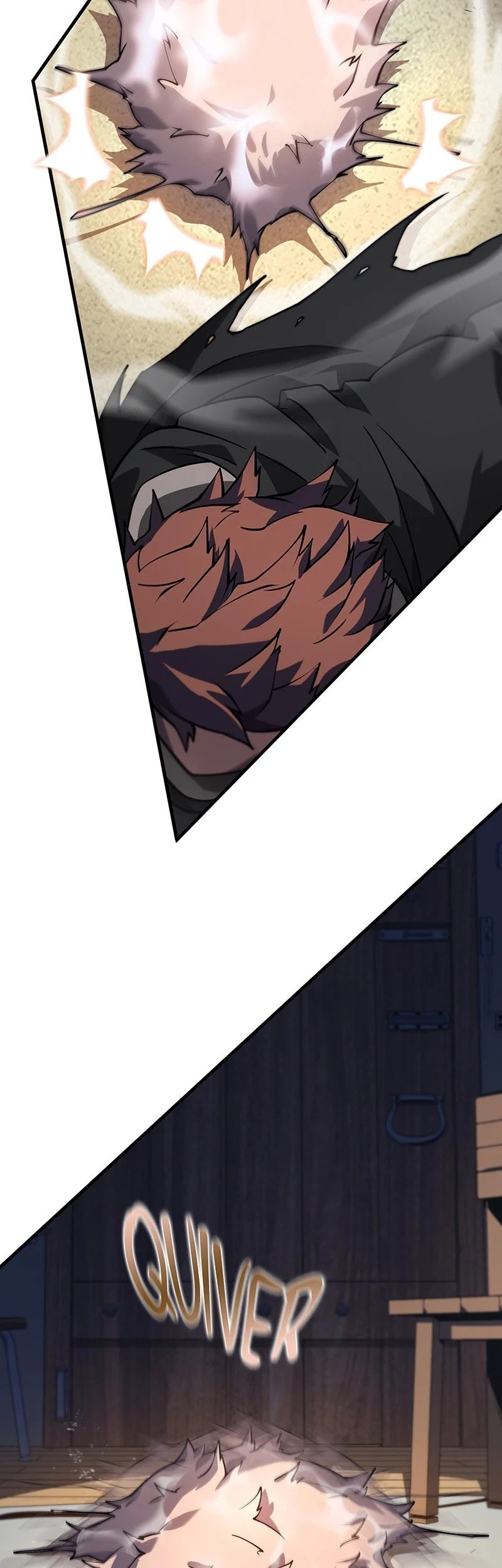 Dungeon Crawler Carl chapter 3 halaman 109