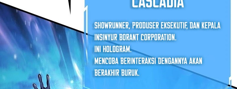 Dungeon Crawler Carl chapter 3 halaman 114