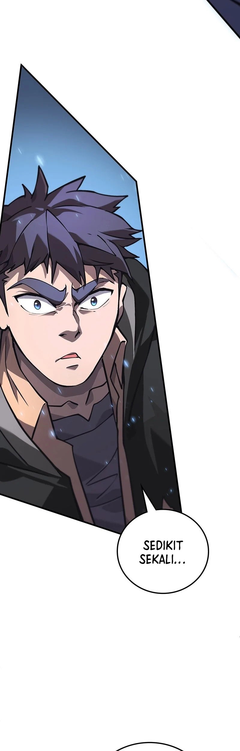 Dungeon Crawler Carl chapter 3 halaman 116