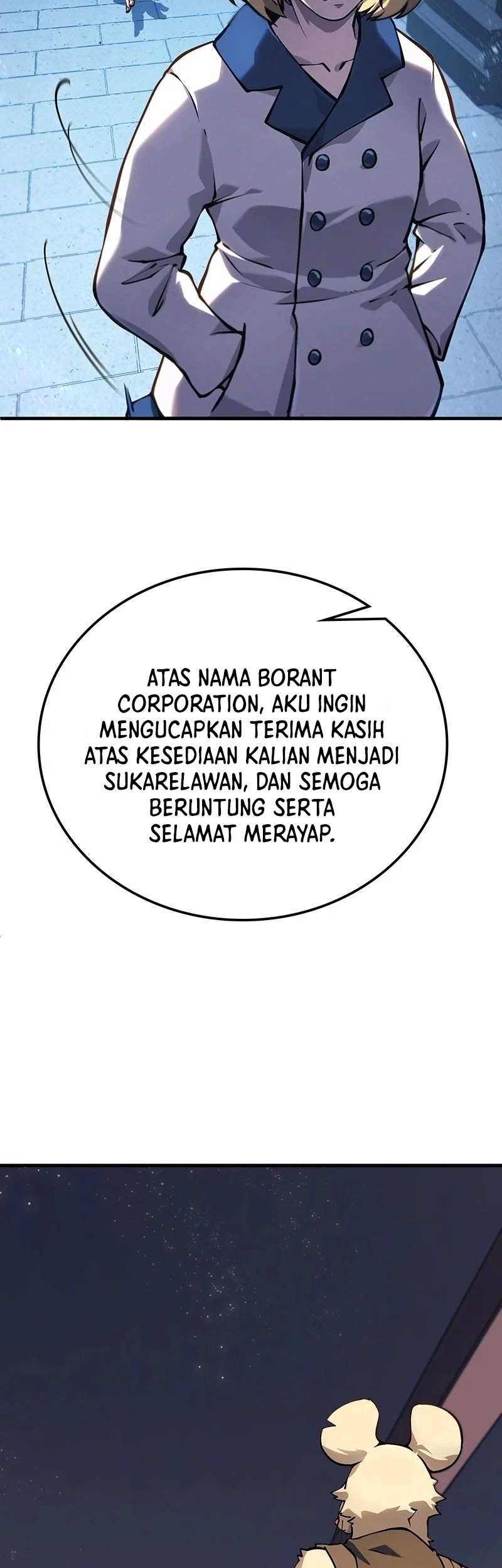 Dungeon Crawler Carl chapter 3 halaman 119