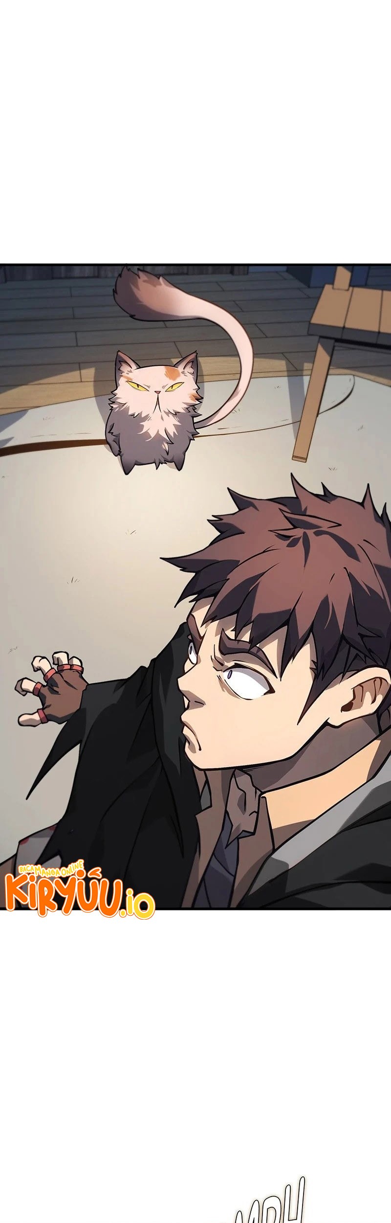 Dungeon Crawler Carl chapter 3 halaman 123
