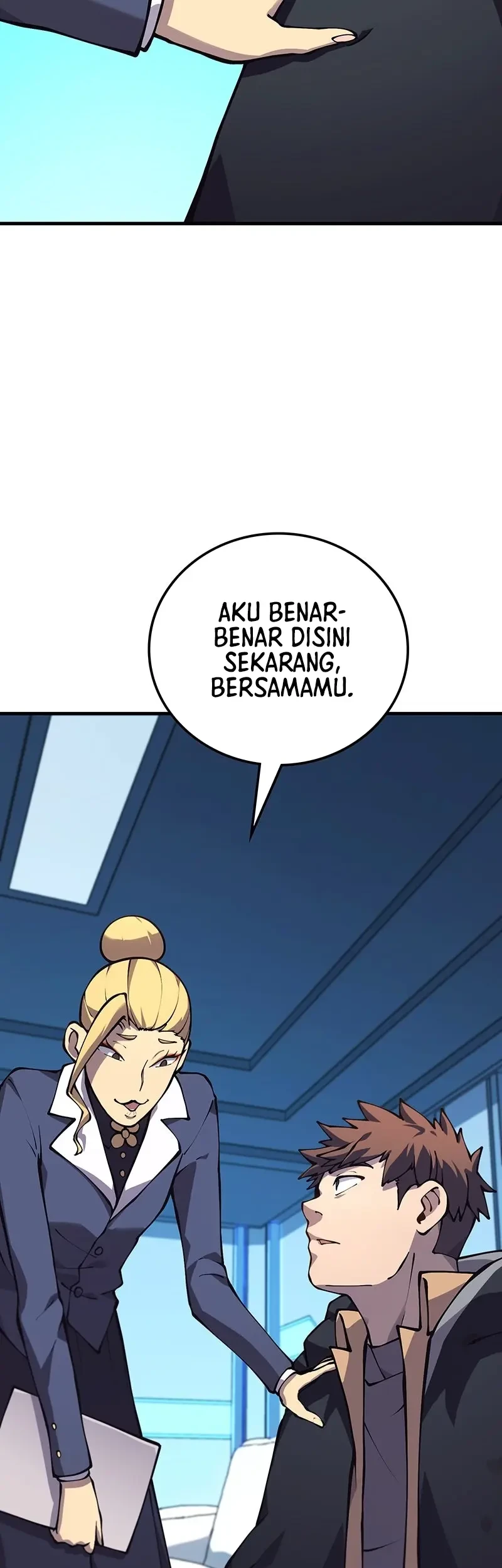 Dungeon Crawler Carl Bab 30 halaman 20