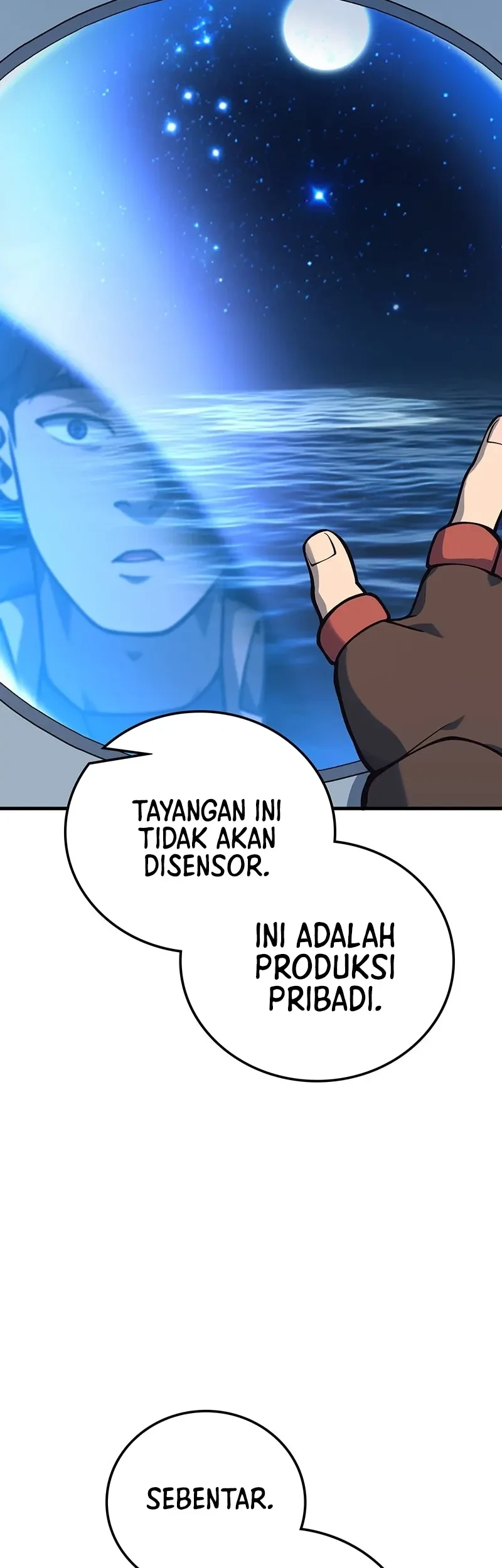 Dungeon Crawler Carl Bab 30 halaman 30