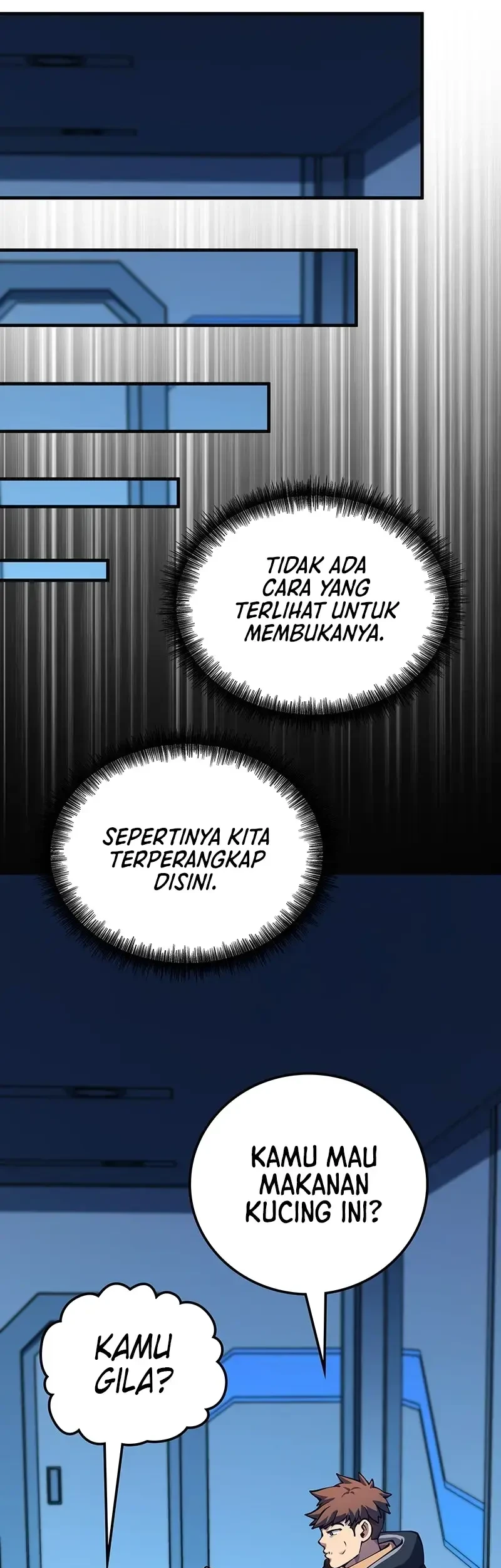 Dungeon Crawler Carl Bab 30 halaman 42