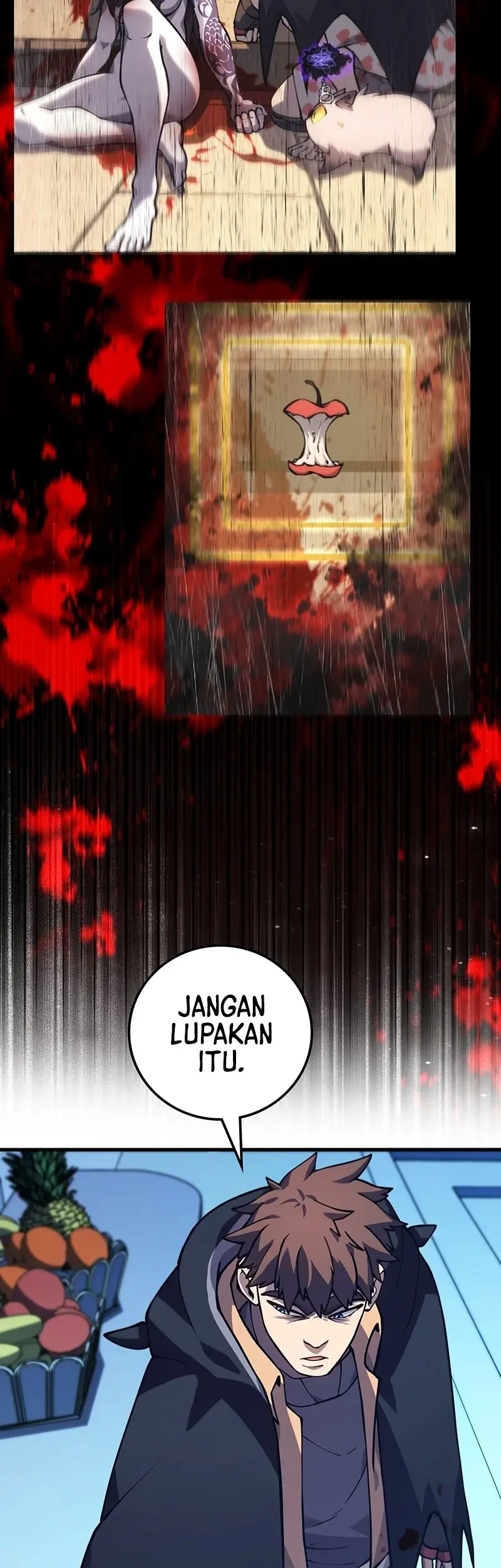 Dungeon Crawler Carl Bab 30 halaman 48