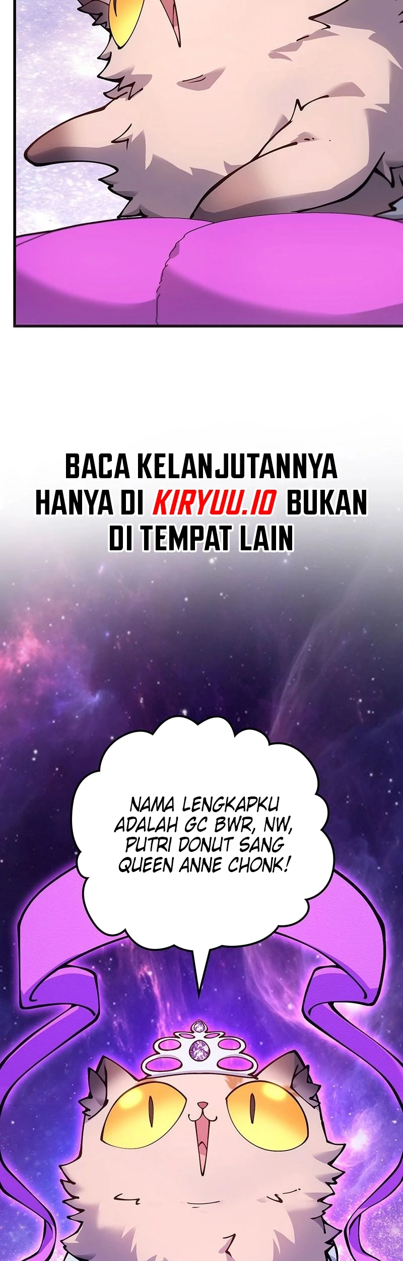 Dungeon Crawler Carl Bab 31 halaman 36