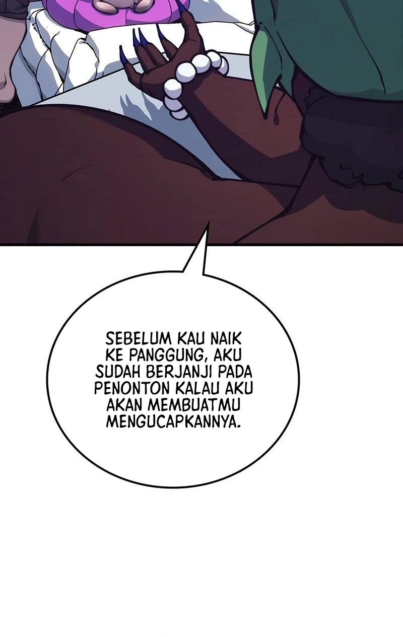 Dungeon Crawler Carl Bab 31 halaman 43
