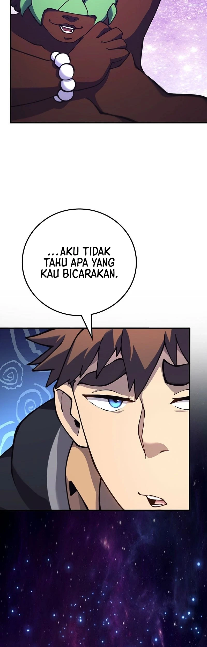 Dungeon Crawler Carl Bab 31 halaman 45