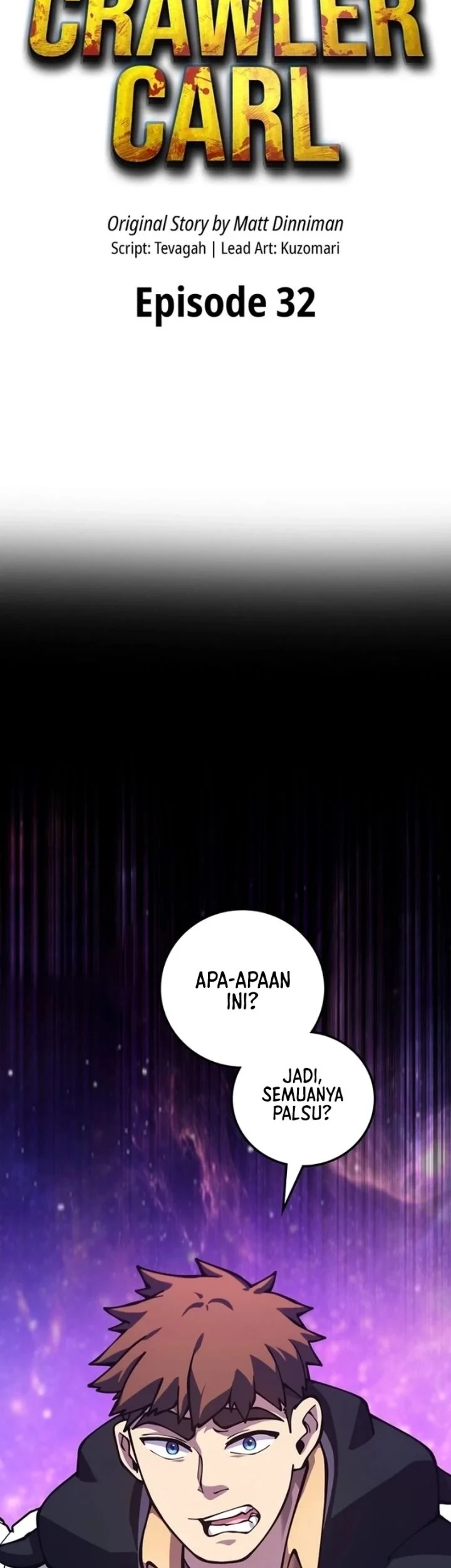 Dungeon Crawler Carl Bab 32 halaman 4