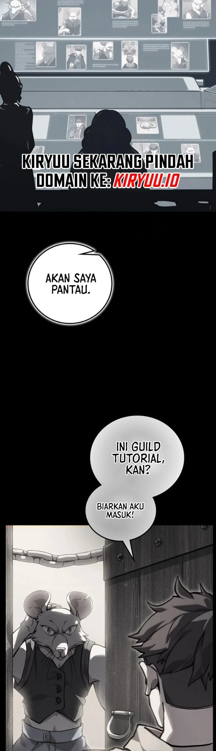 Dungeon Crawler Carl Bab 32 halaman 20