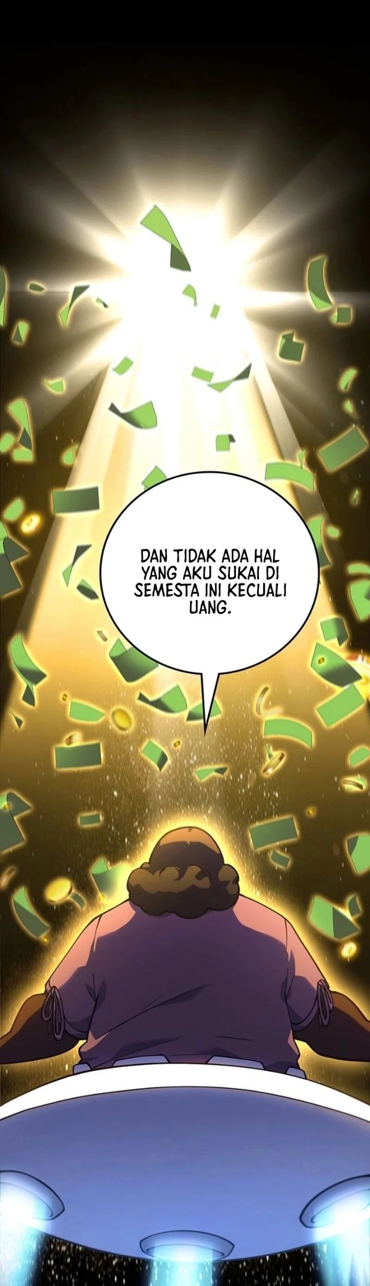 Dungeon Crawler Carl Bab 32 halaman 65