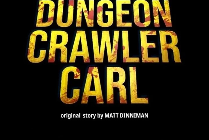 Dungeon Crawler Carl Bab 32 halaman 68