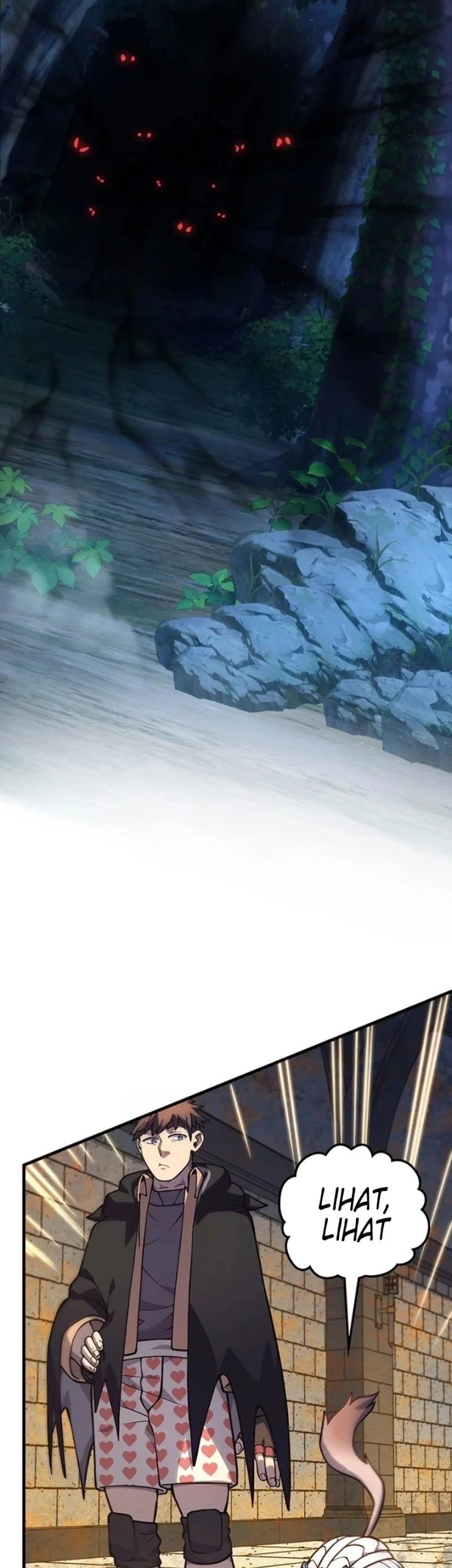 Dungeon Crawler Carl chapter 33 halaman 7