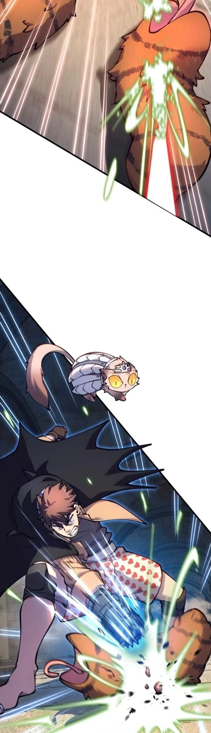 Dungeon Crawler Carl chapter 33 halaman 21
