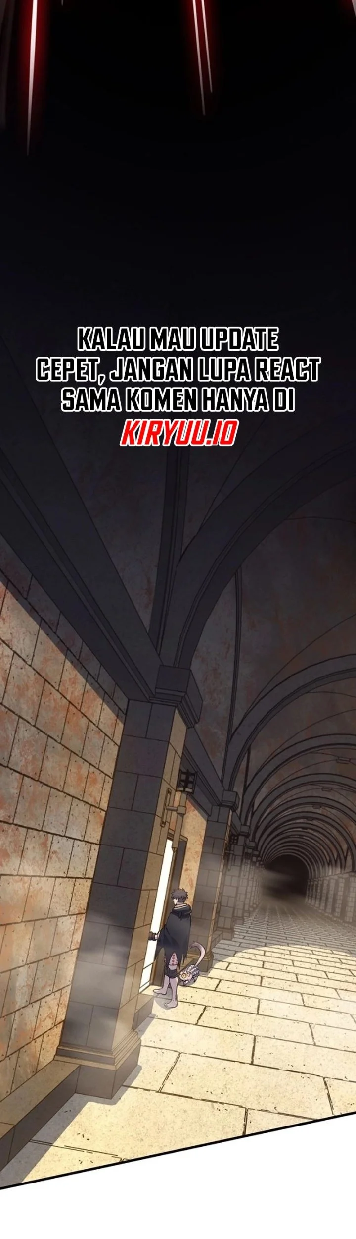 Dungeon Crawler Carl chapter 33 halaman 34