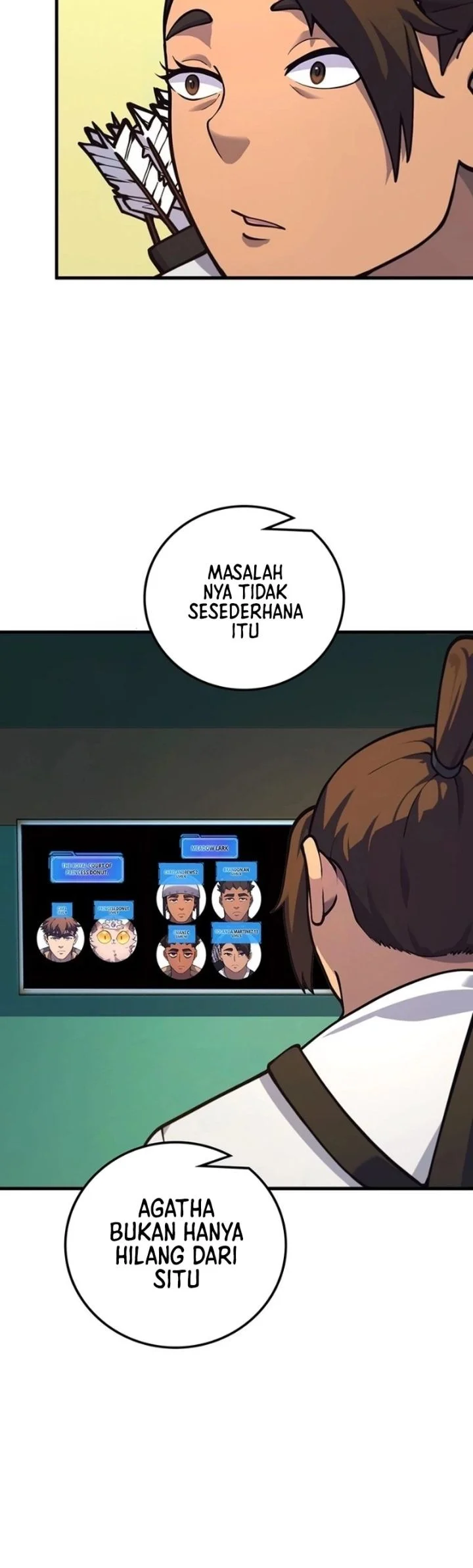 Dungeon Crawler Carl chapter 33 halaman 52