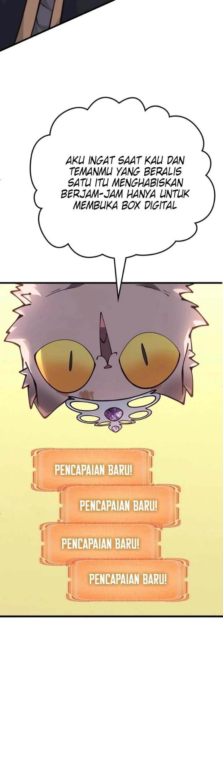 Dungeon Crawler Carl Bab 34 halaman 30