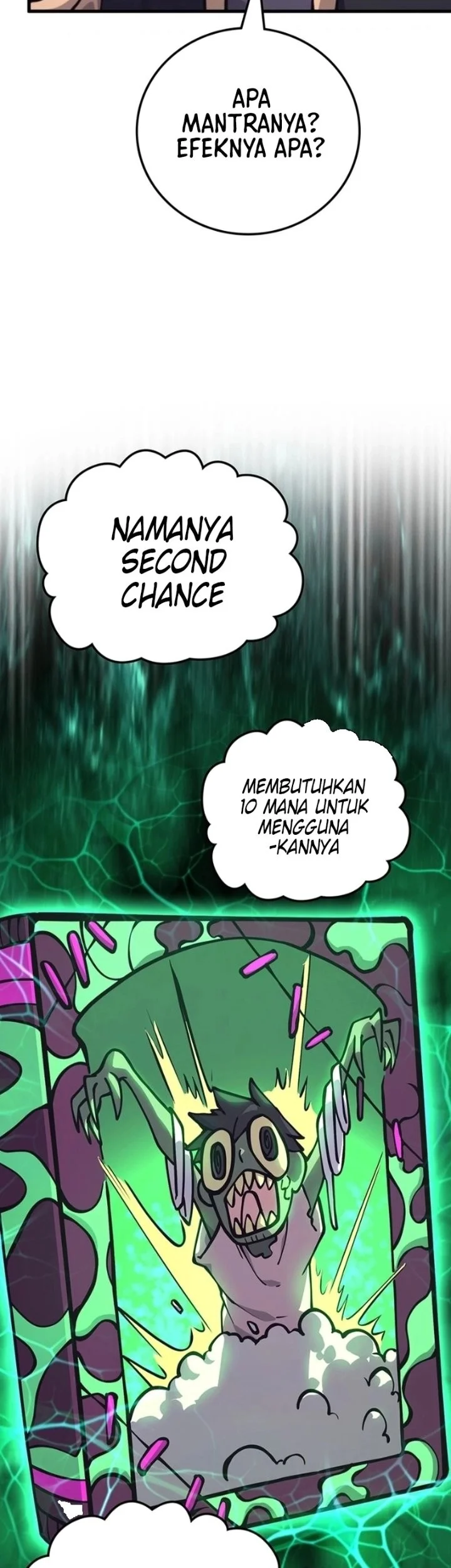 Dungeon Crawler Carl Bab 34 halaman 55