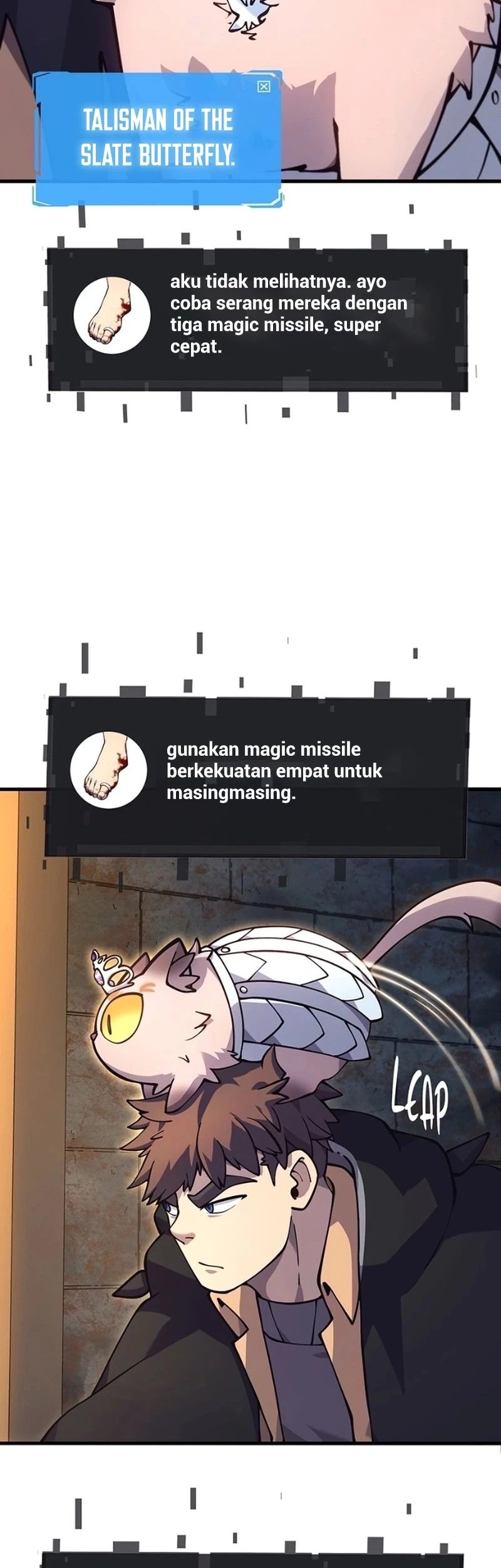Dungeon Crawler Carl chapter 35 halaman 9
