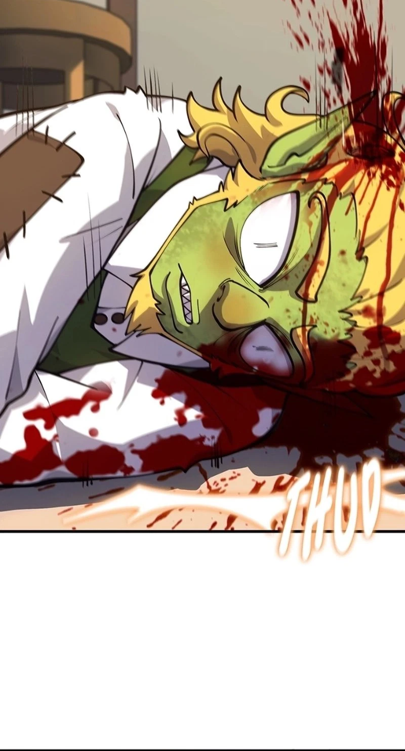 Dungeon Crawler Carl chapter 35 halaman 13