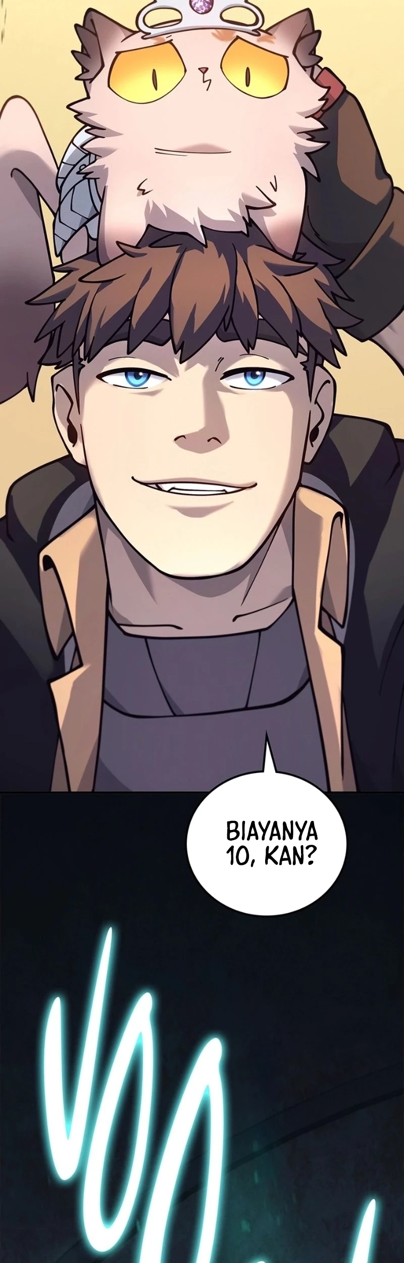 Dungeon Crawler Carl chapter 35 halaman 15